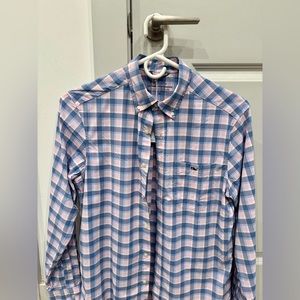 Vineyard Vines Button Down Shirt